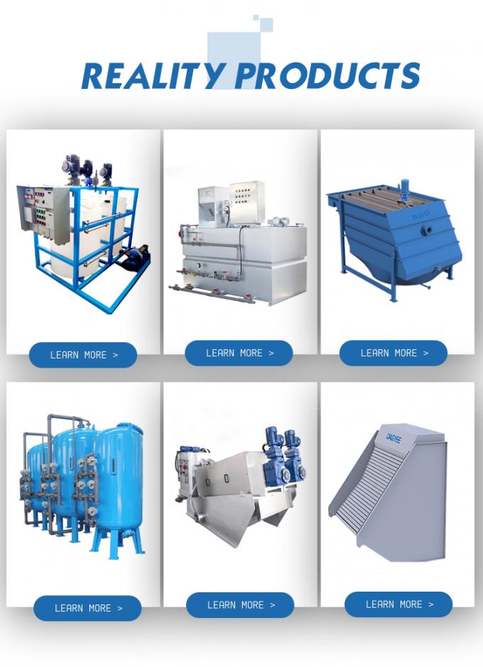 Schneckenförderer gewundenes Flighting Ss304 316l Shaftless horizontal 6