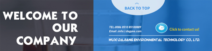 tierisches Eiweiß 5-20m3/H 3 Phasen-horizontale Dekantiergefäß-Zentrifuge 9